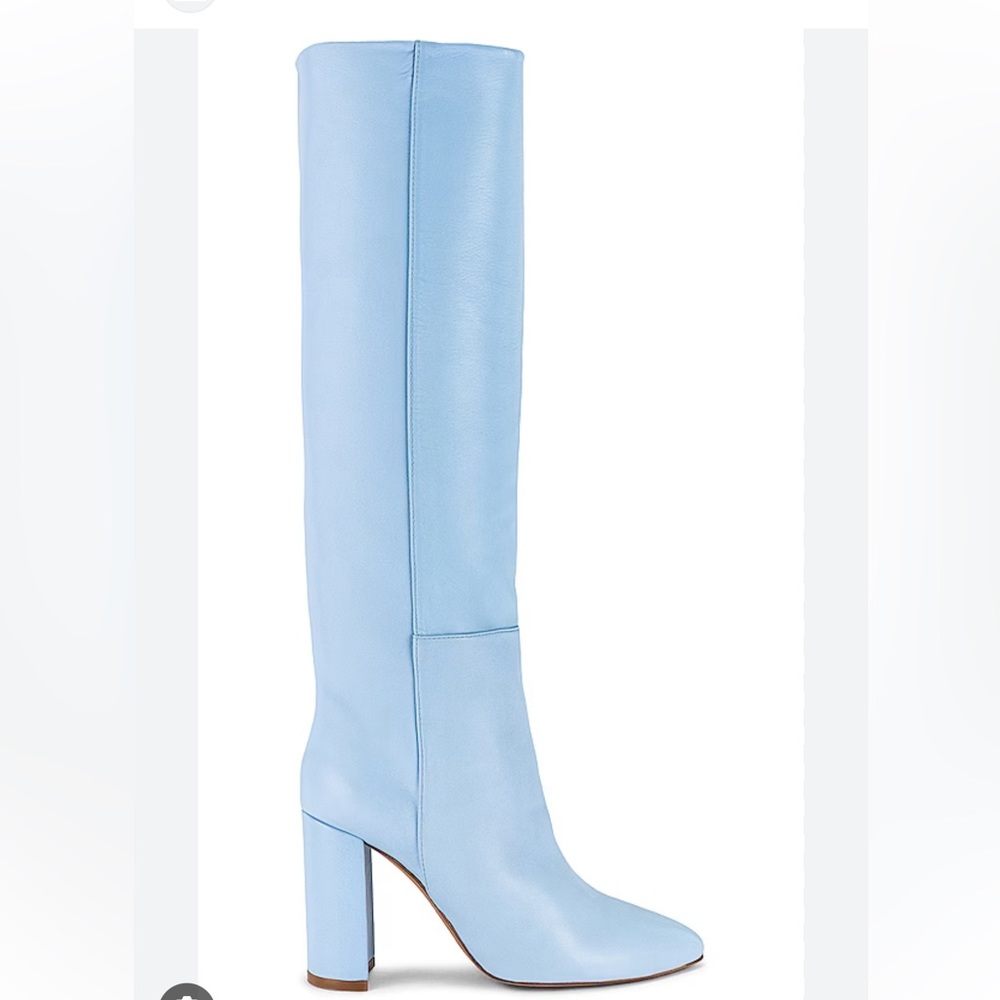 Toral Sofia Boot in Blue